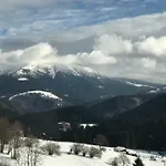 Panorama 34-b Donovaly