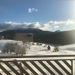 Panorama 34-b Apartmán
