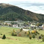 Panorama 34-b Apartmán