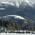Apartmán Panorama 34-b