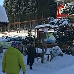 Apartmán Panorama 34-b Donovaly