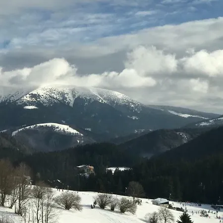 Panorama 34-b Donovaly