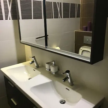 Panorama 34-b Апартаменты Доновалы