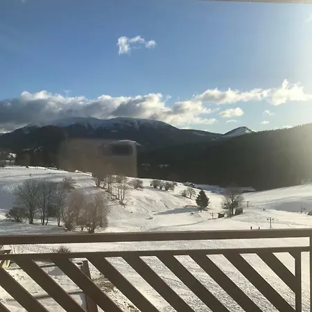 Panorama 34-b Apartmán