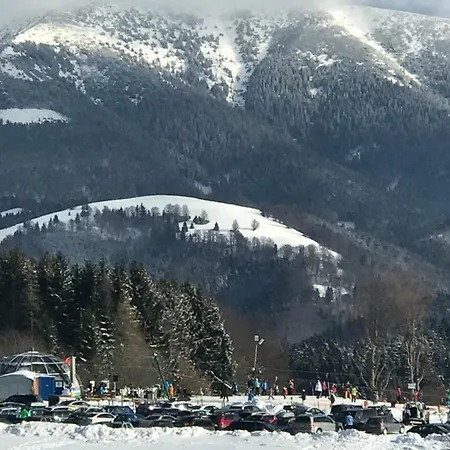 Апартаменты Panorama 34-b