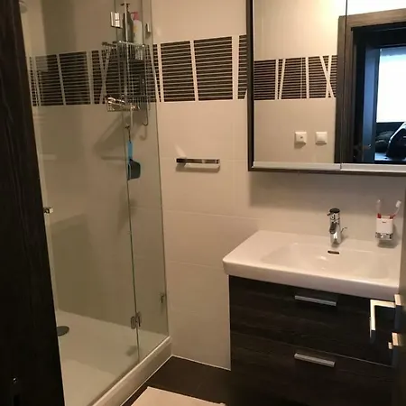 Apartman Panorama 34-b