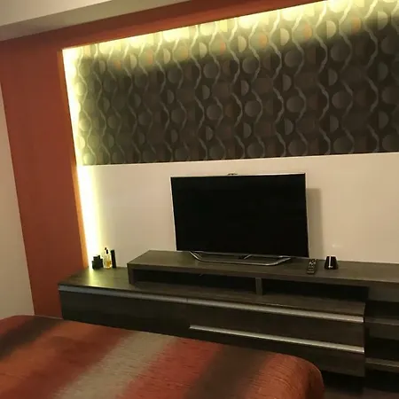 Panorama 34-b Apartman Dóval