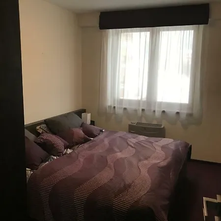 Apartmán Panorama 34-b *