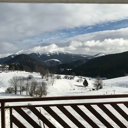 Panorama 34-b * Donovaly