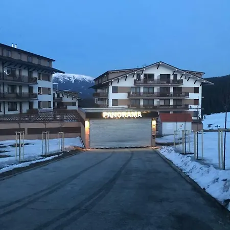 Panorama 34-b *