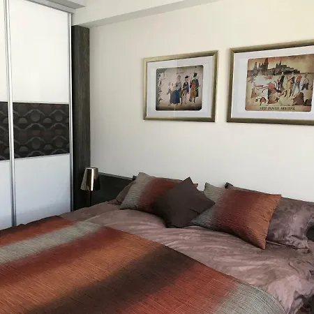 Panorama 34-b Daire *