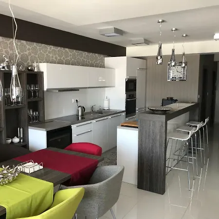 Panorama 34-b Apartman *