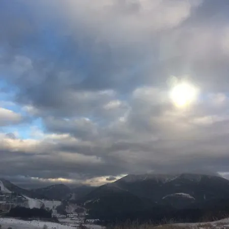 Апартаменты Panorama 34-b Доновалы