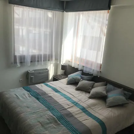 Daire Panorama 34-b Donovaly