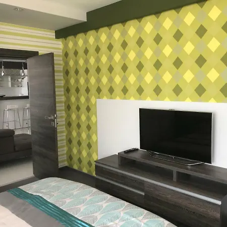 Apartament Panorama 34-b